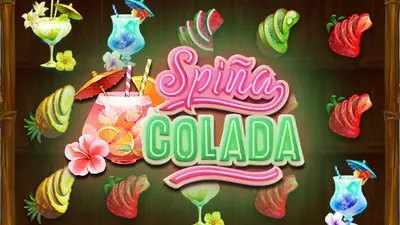 spina colada