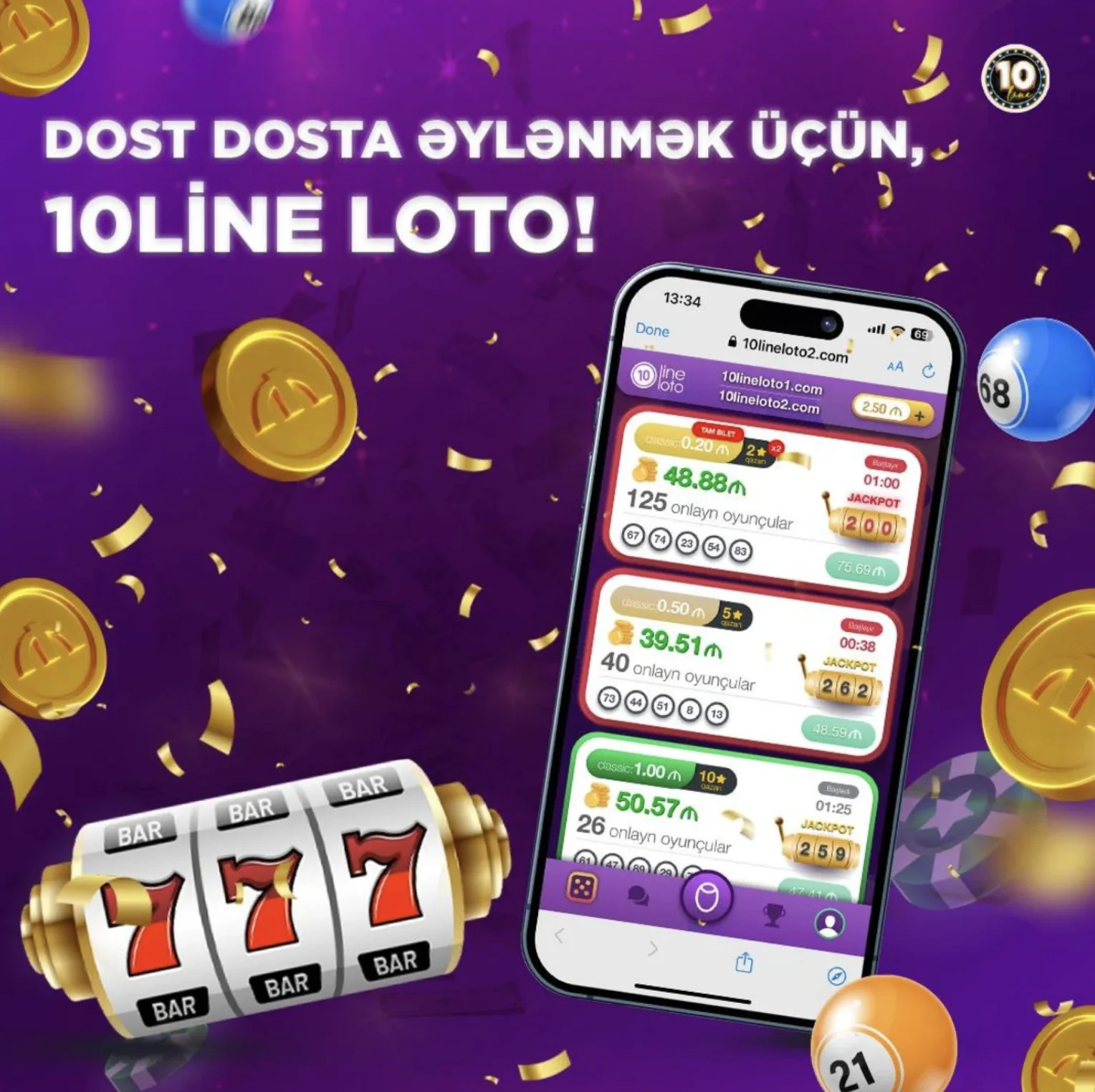 10line loto