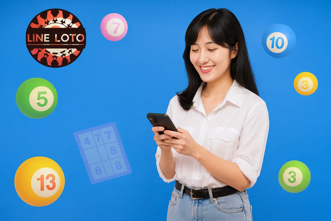 10 Line Lotto yükle