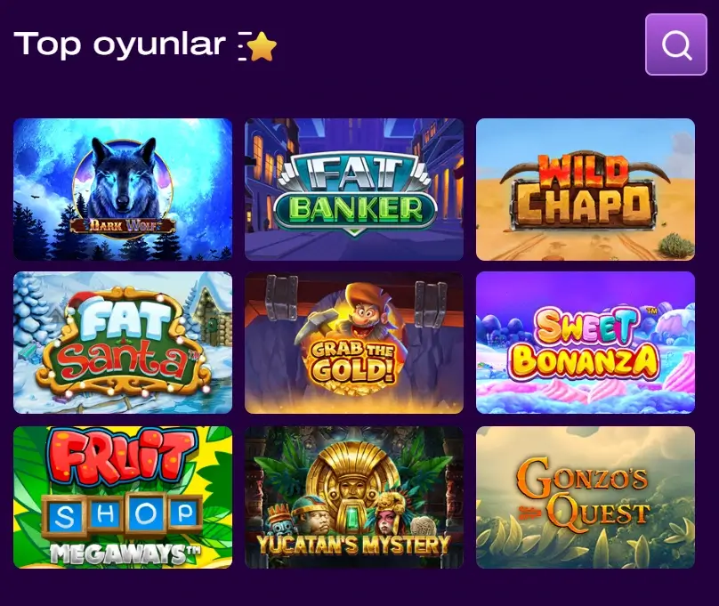 10 Line Lotto Oyunu